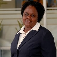 Ehrenfriede Mukungu