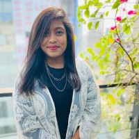 Fatema Jannat