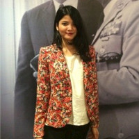 Christine Gultom