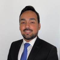 Yago M. Guimaraes, E.I.