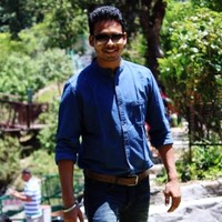 Nimish Saxena