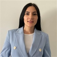 Suncica Djordjevic