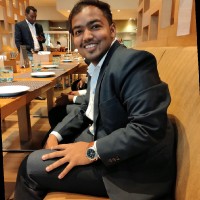 Sourabh Kumar Yadav (Sky)