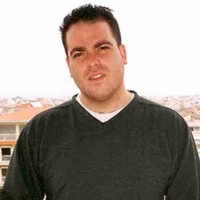Savvas Mavromatidis