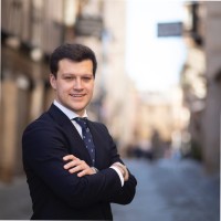 Juan Francisco Pérez de la Cruz