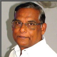 Venkat Madu
