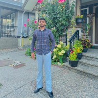 Parveen Kumar