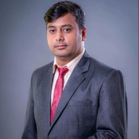Saurabh Chaturvedi