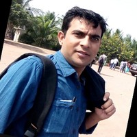 Siddharth Rajpurohit