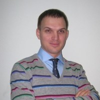Kirill Scherbakov