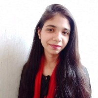 Arjumand Naaz