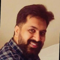 Kartik Vyakaranam