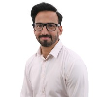 Muffaddal Darbar, Chartered Mcipd, ® Shrm-Cp