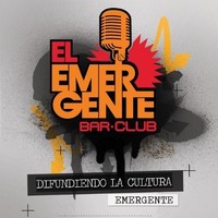 El Emergente Bar