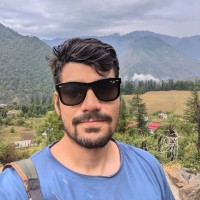 Priyanshu Rawat