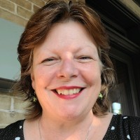 Marylou Johnson-Mackin