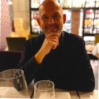 Christian Pierre Jørgensen
