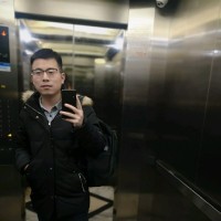 谢鹏程