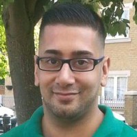 Azeem Lalani