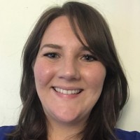 Francesca McInally (she/her)