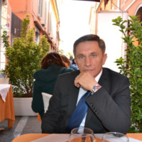 Вадим Волковский