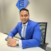 Veroshen Naidoo Acma, Cgma