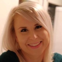 Katarzyna Domarecka