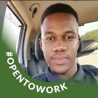 Thapelo walter Seth