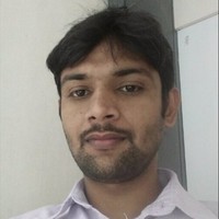 Rupesh Mishra