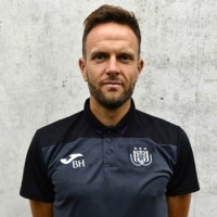 Ben Haegeman
