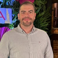 Alvaro Johansen B. Gouvea