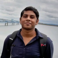 Bibek Roy