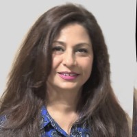 Farideh Dassi