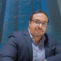 Asaad Taha, PhD, MBA, MSc, MSP®, PRINCE2®