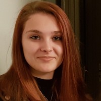 Chloé Arfeuillères Delespinasse