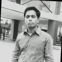 Balaji Patil