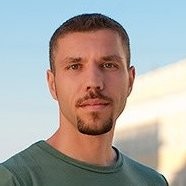 Nick Kramarenko