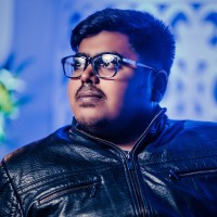 Sai Abhishek Panda