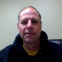 Gordon Macdonald