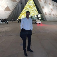 Ahmed El-Dafrawy