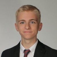 Garrett Holman