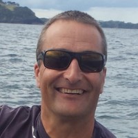 Steve Waters