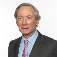 Patrick Alexander