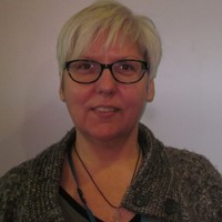 Karen Hopton