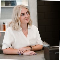 Lieke Van de Wijdeven