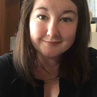 Michaela Colvin