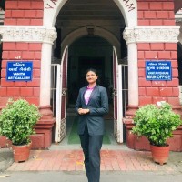 Ishita Prajapati
