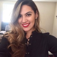 Sandra Lizette Jimenez