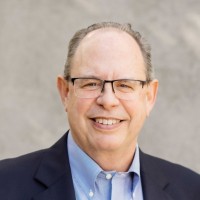 J Mark Dressel