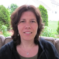 Madalina Loghin, Cpa, Cfp®, Mba